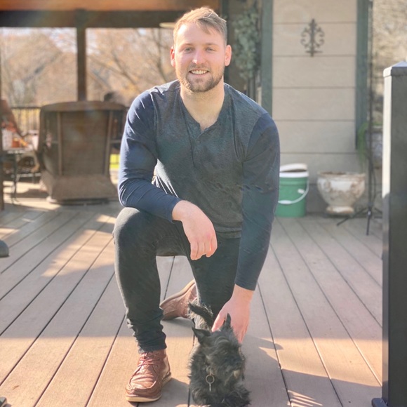 Meet your Posher, Daniel - Picture 1 of 1